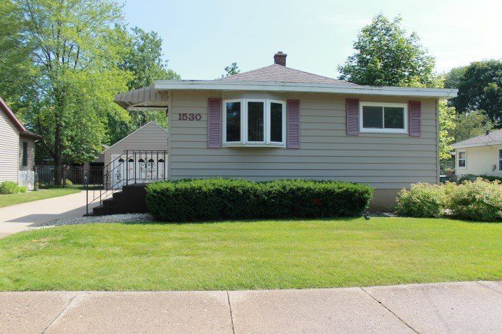 1530 Peach Street, Wisconsin Rapids, WI 54494