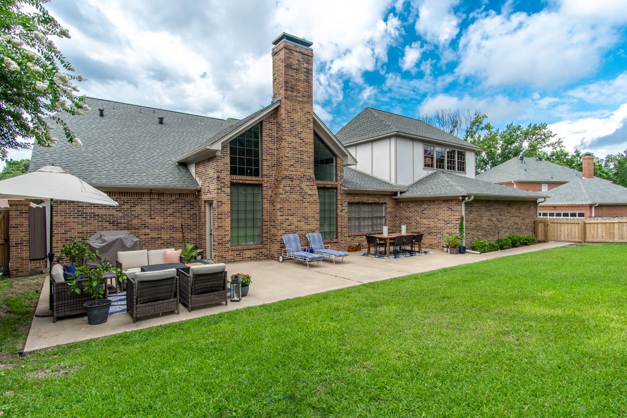 707 Gabriel, Tyler, TX 75701