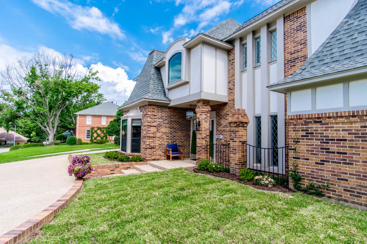 707 Gabriel, Tyler, TX 75701