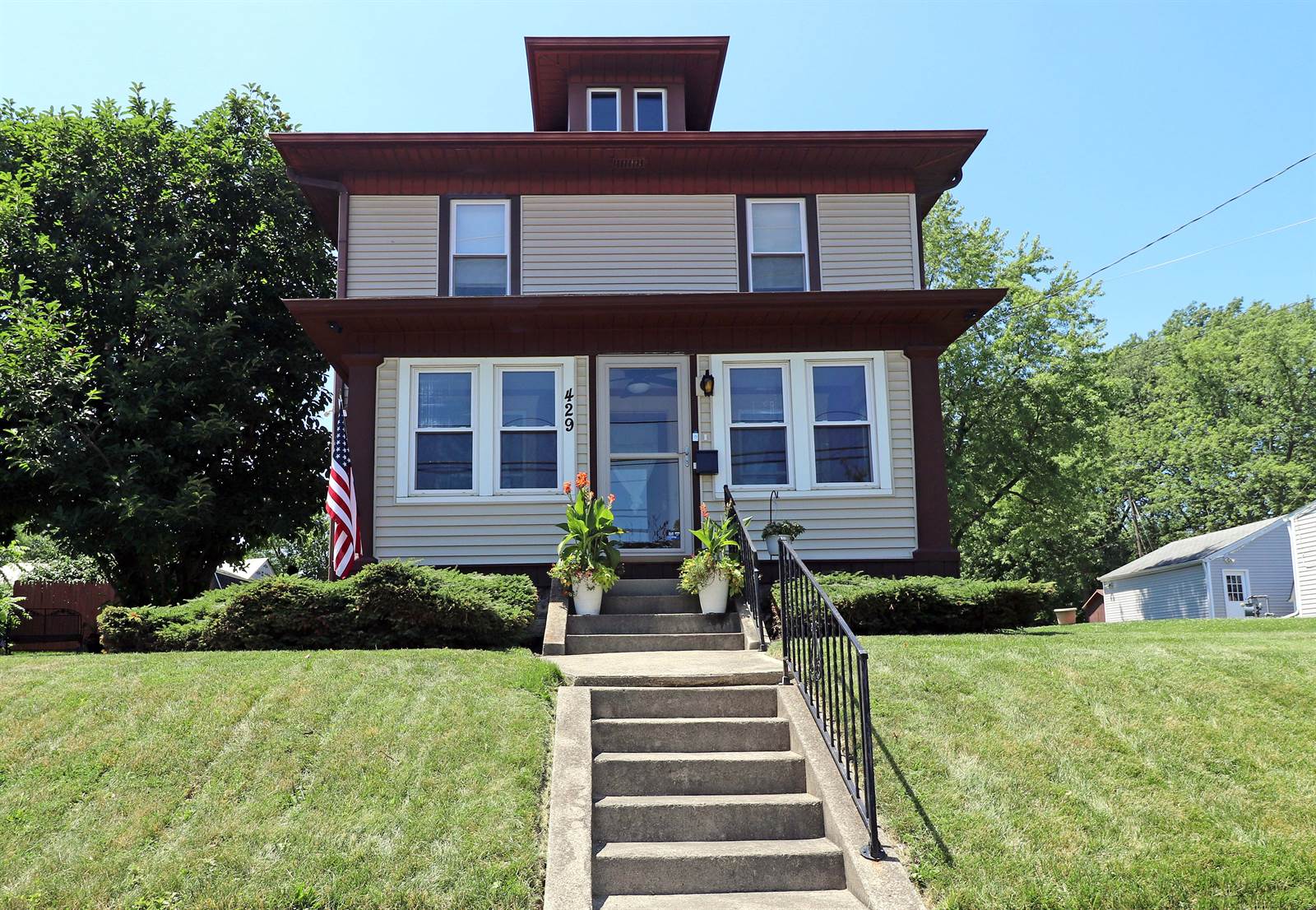 429 S. Maple Street, Marysville, OH 43040