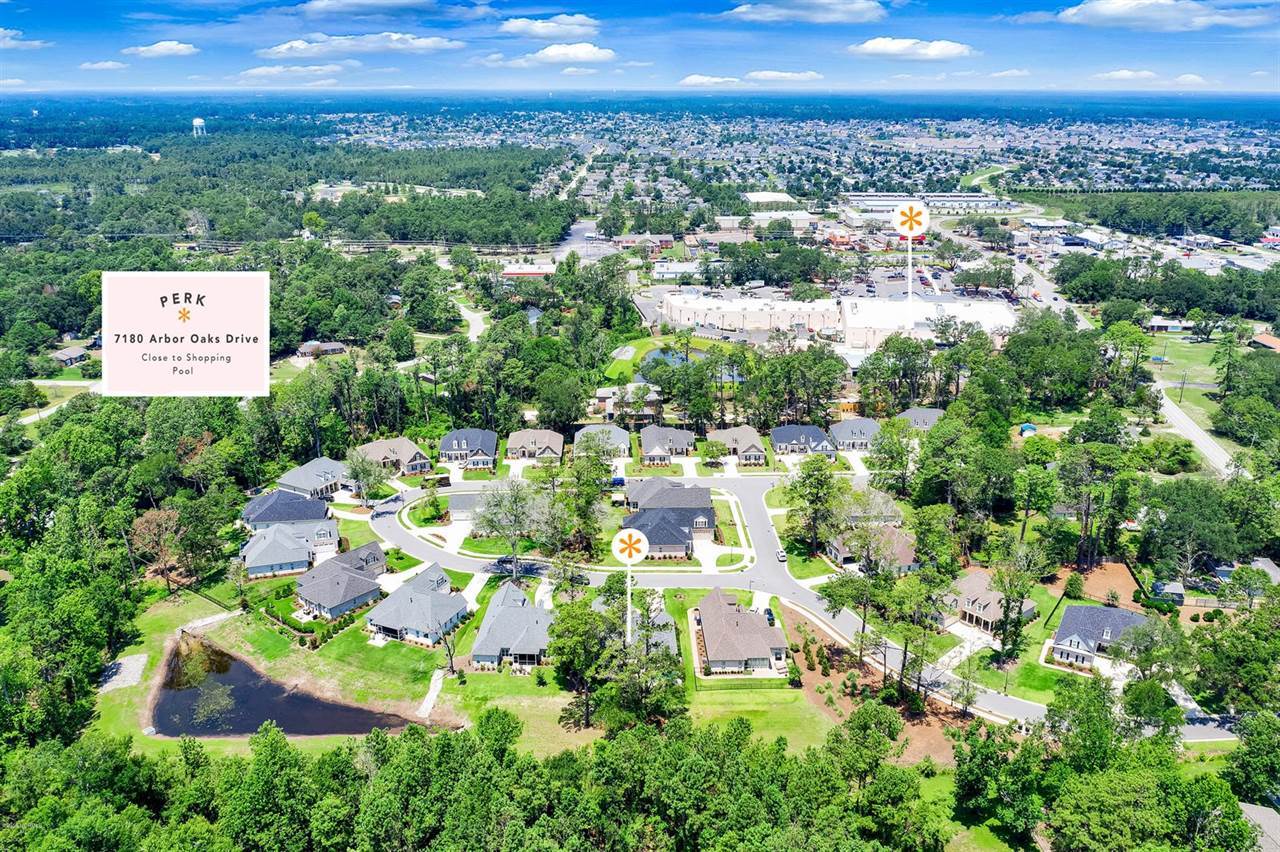 7180 Arbor Oaks Drive, Wilmington, NC 28411