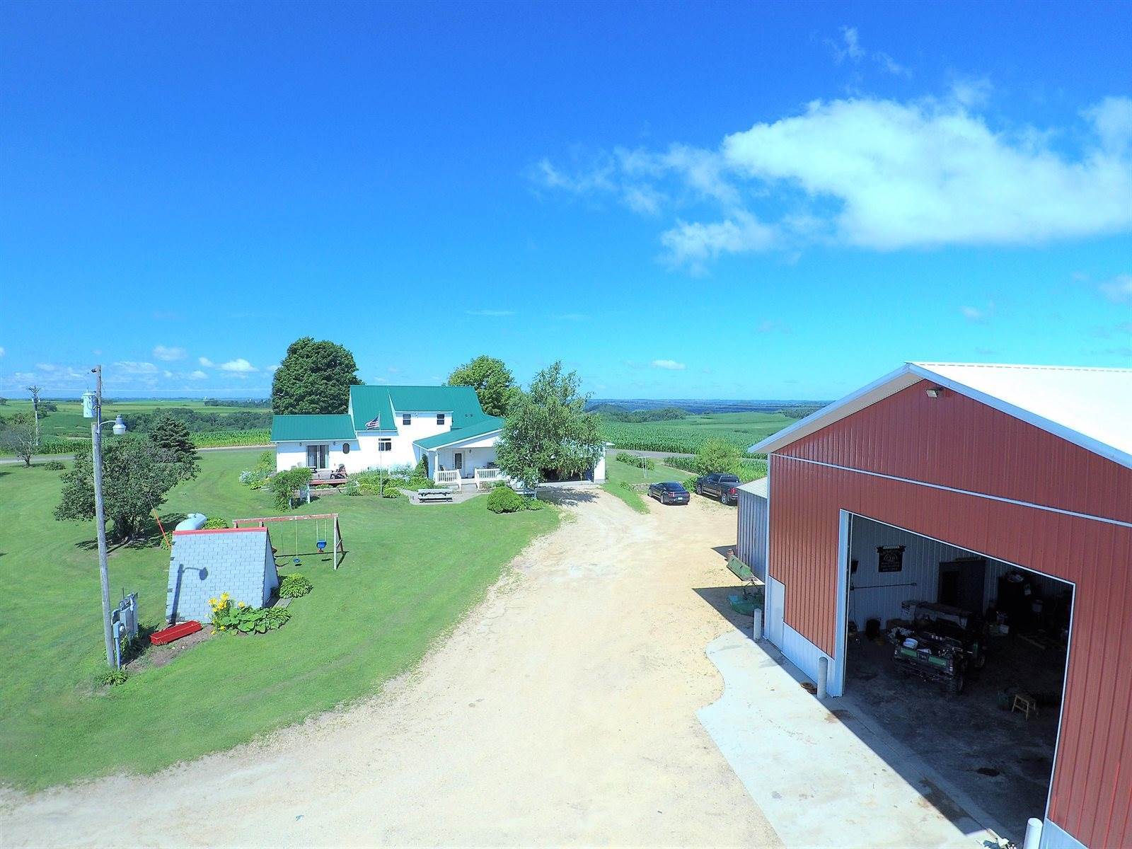 S4478 Curti Rd, Genoa, WI 54632 Listings NextHome Prime Real Estate