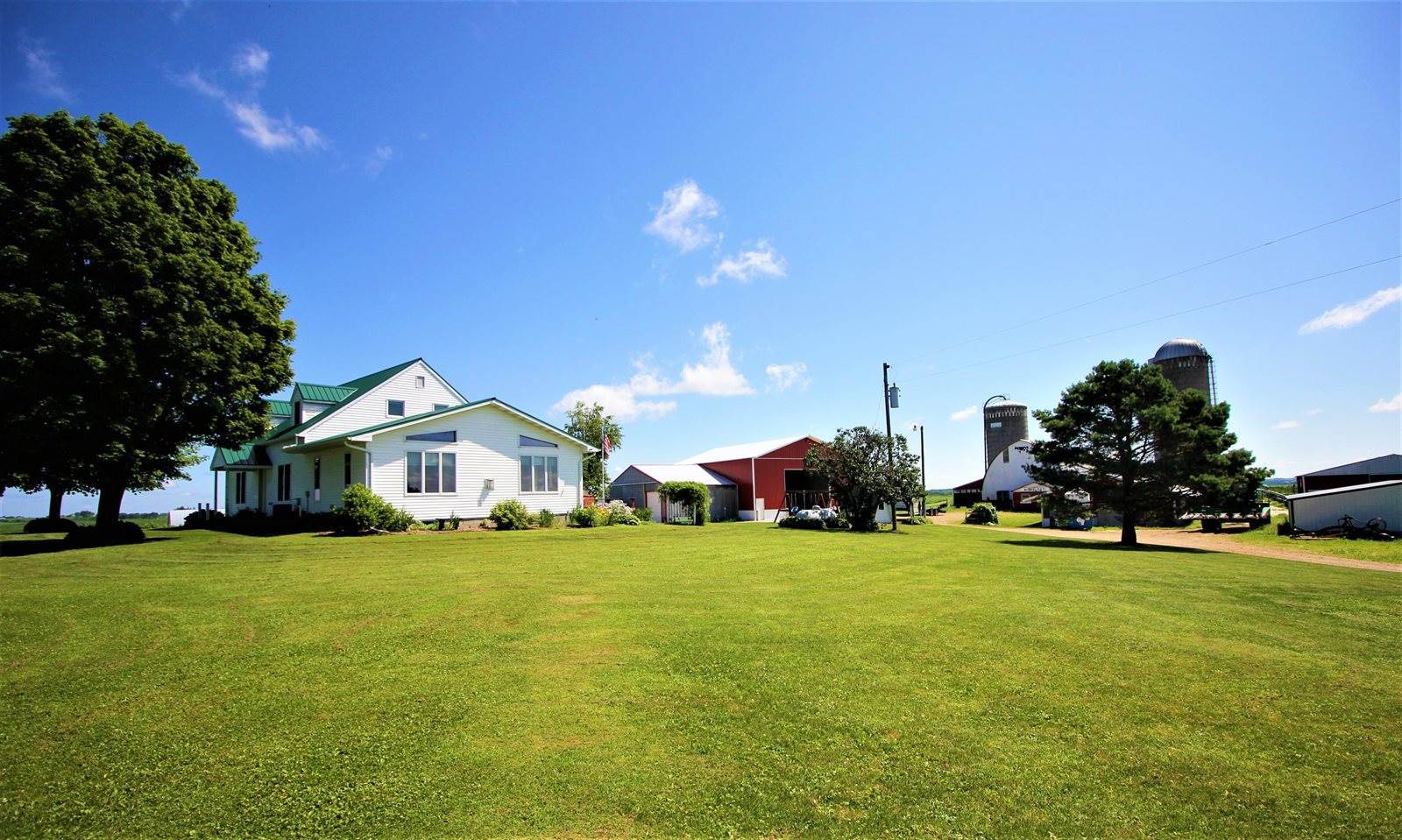 S4478 Curti Rd, Genoa, WI 54632 Listings NextHome Prime Real Estate