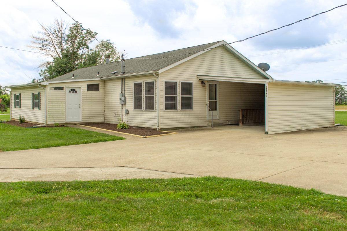 14690 West Street, Mount Sterling, OH 43143