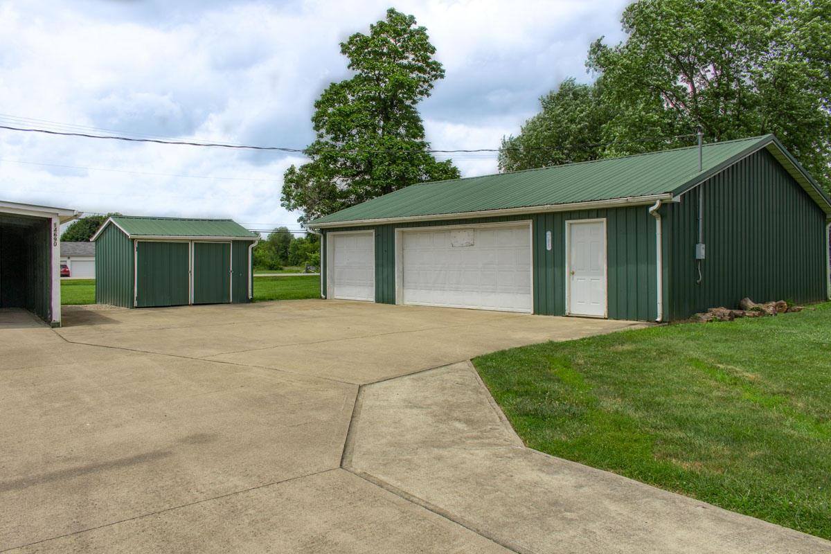14690 West Street, Mount Sterling, OH 43143