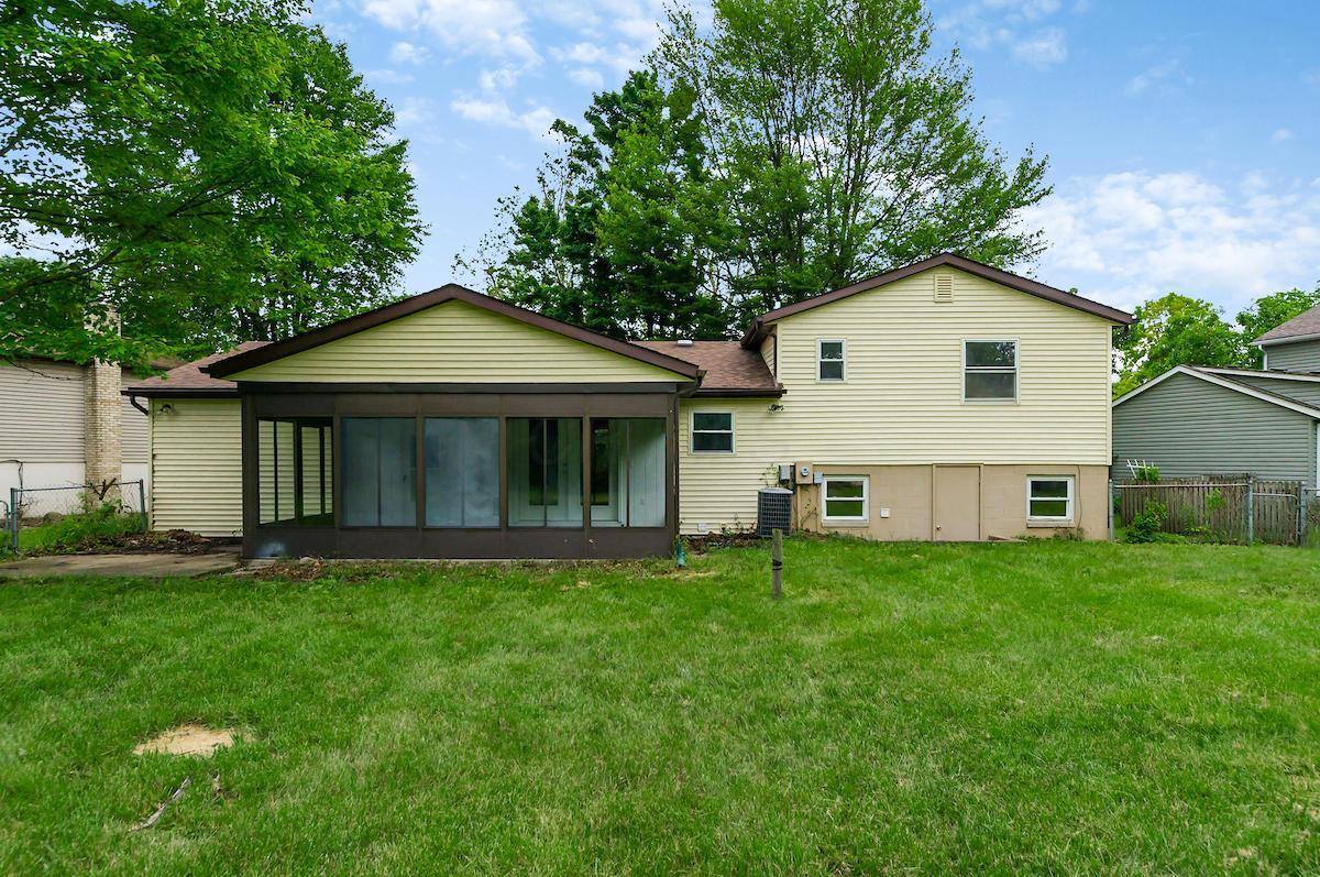 3986 Sequoia Avenue, Grove City, OH 43123