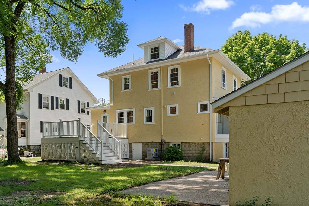 408 Prospect Street, Norwood, MA 02062