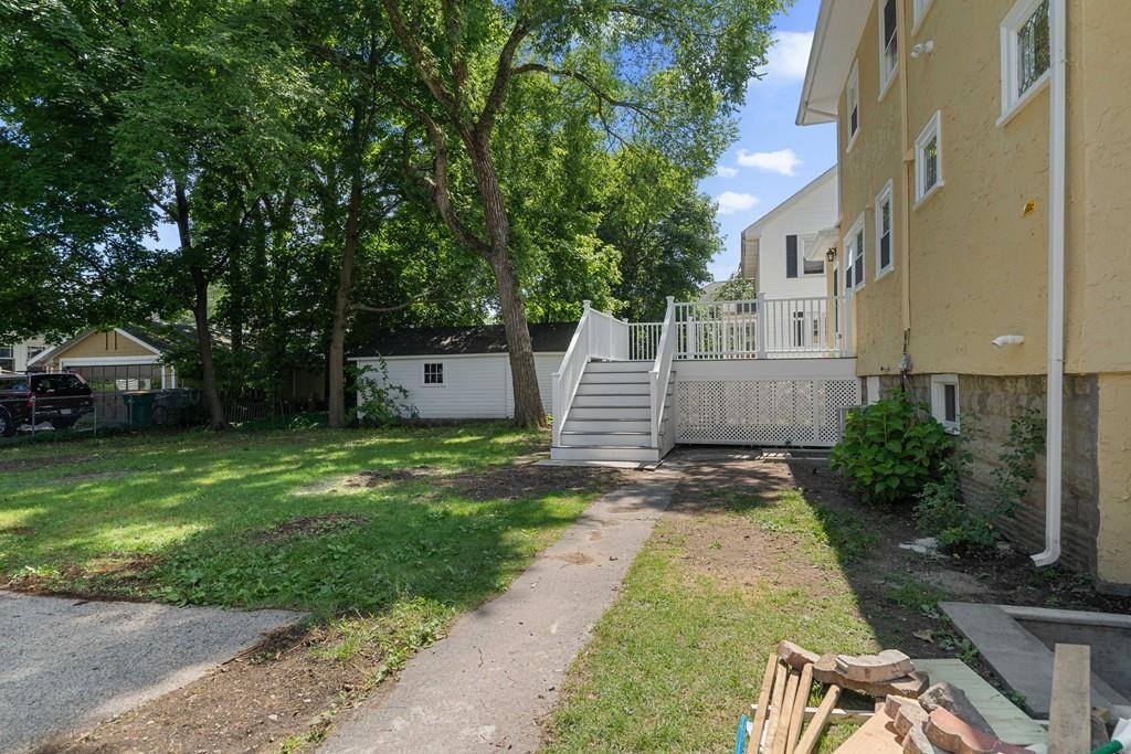 408 Prospect Street, Norwood, MA 02062