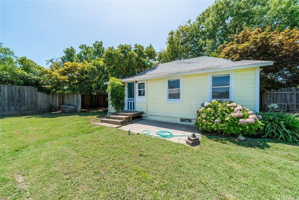 9360 Goodspeed Street, Durham, CA 95938