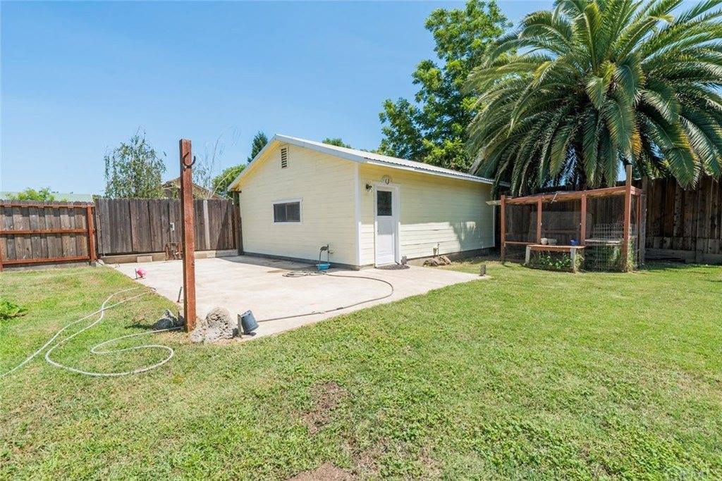 9360 Goodspeed Street, Durham, CA 95938