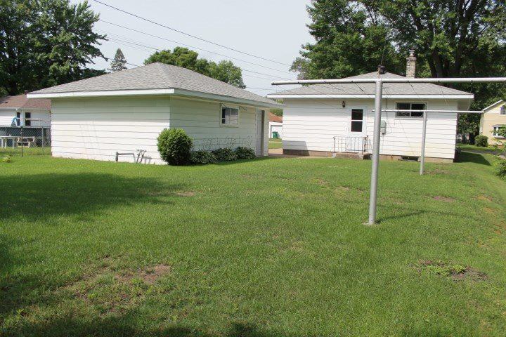 651 15th Street South, Wisconsin Rapids, WI 54494