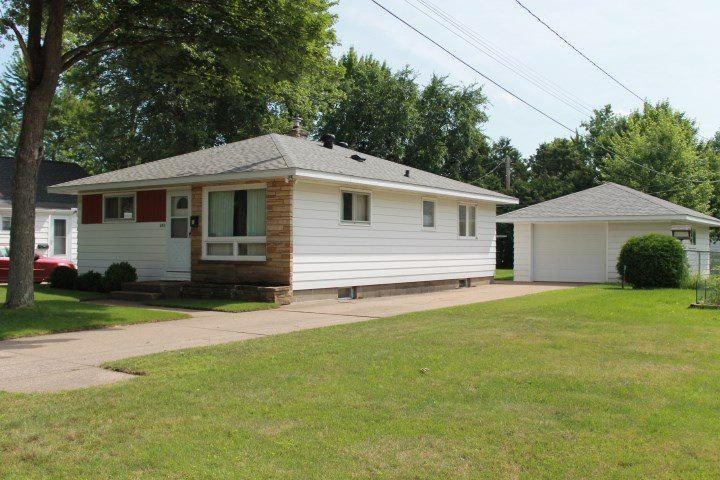 651 15th Street South, Wisconsin Rapids, WI 54494