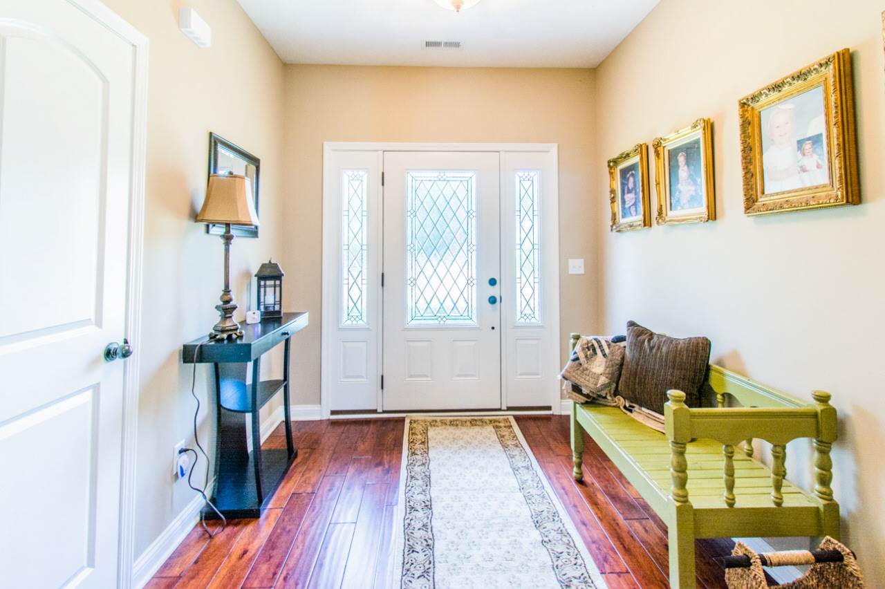 1027 Aristides Dr, Bowling Green, KY 42104