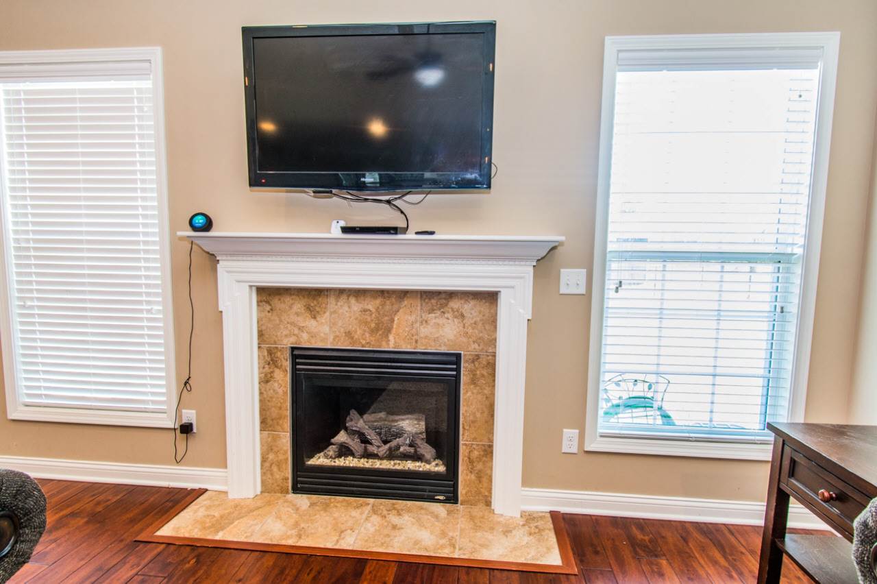 1027 Aristides Dr, Bowling Green, KY 42104