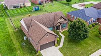 1027 Aristides Dr, Bowling Green, KY 42104