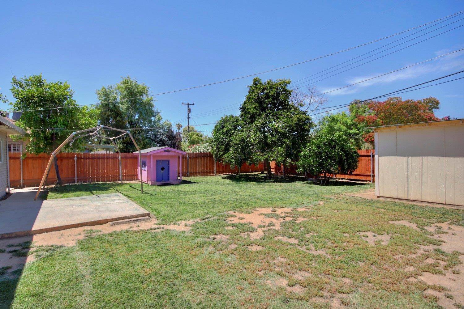 5813 Georgia Drive, North Highlands, CA 95660