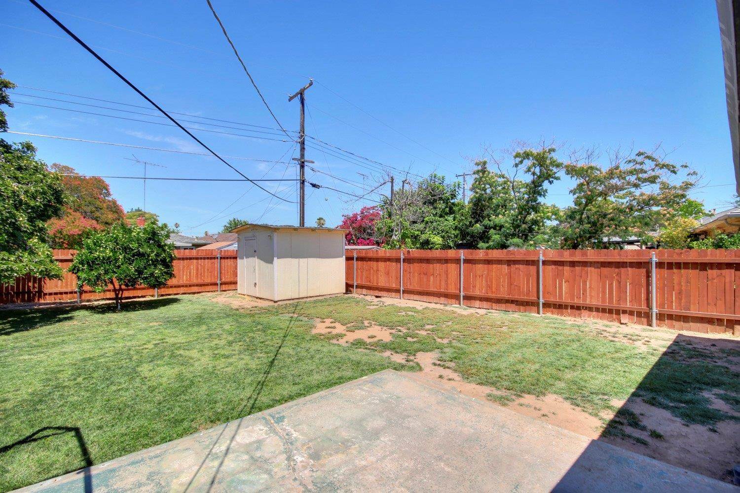 5813 Georgia Drive, North Highlands, CA 95660