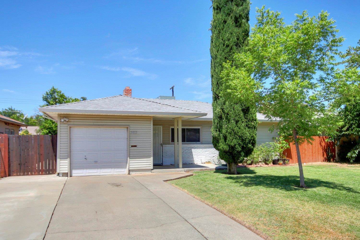 5813 Georgia Drive, North Highlands, CA 95660