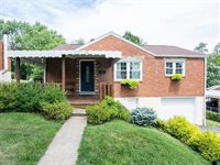 567 Chessbriar Dr, Pittsburgh, PA 15102