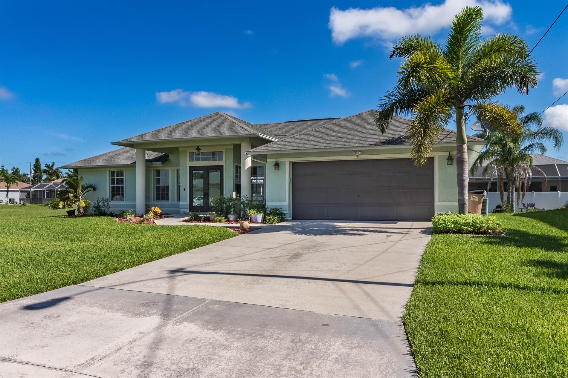 2823 SW 32nd St, Cape Coral, FL 33914