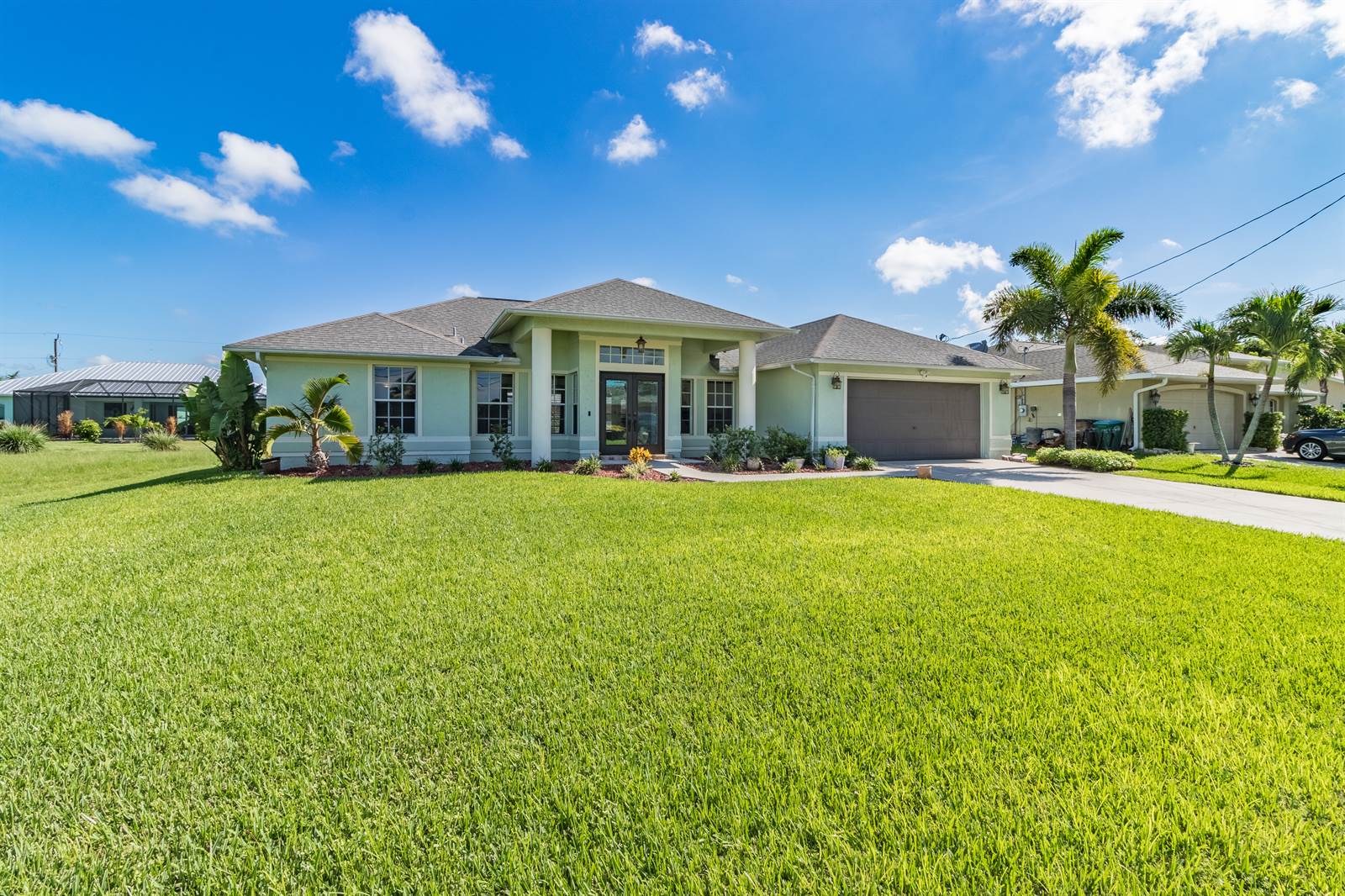 2823 SW 32nd St, Cape Coral, FL 33914