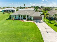 2823 SW 32nd St, Cape Coral, FL 33914