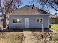 117 Indiana Ave, Alexander, ND 58853