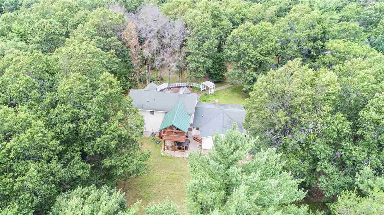 6120 Deer Road, Wisconsin Rapids, WI 54494