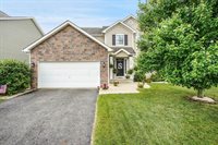 4449 Butler Farms Drive, Columbus, OH 43207