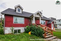 11 Margaret Avenue, Fairbanks, AK 99709