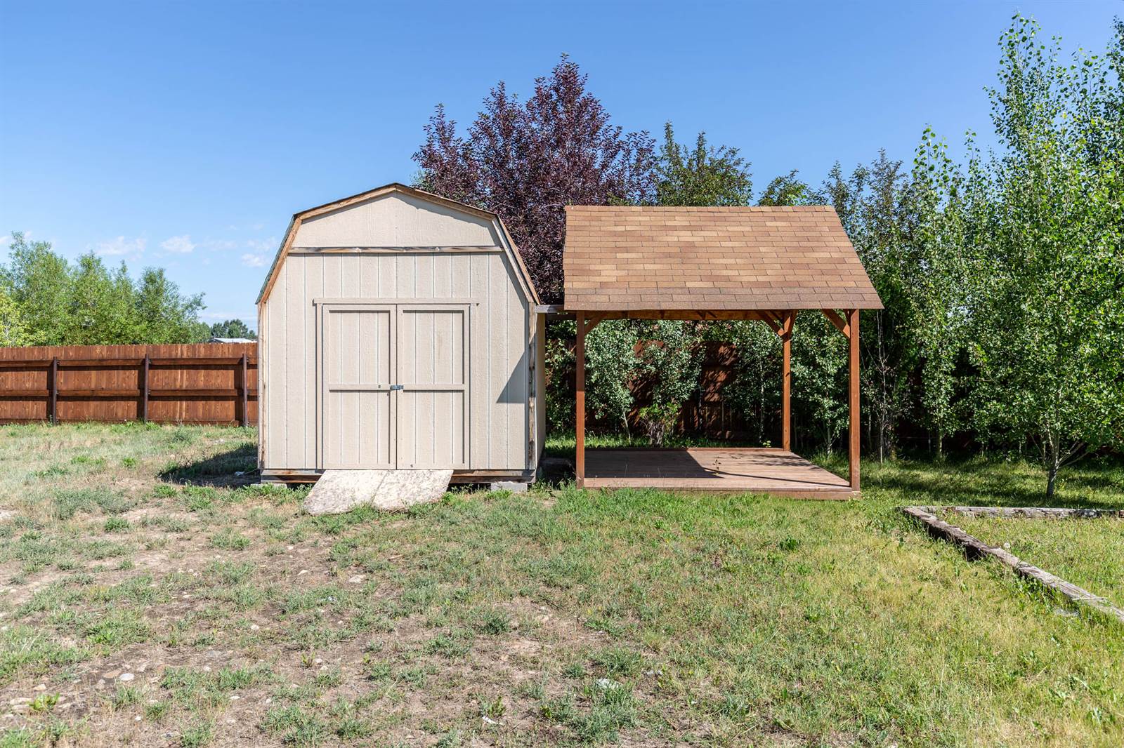 122 Rain Shadow Drive, Belgrade, MT 59714