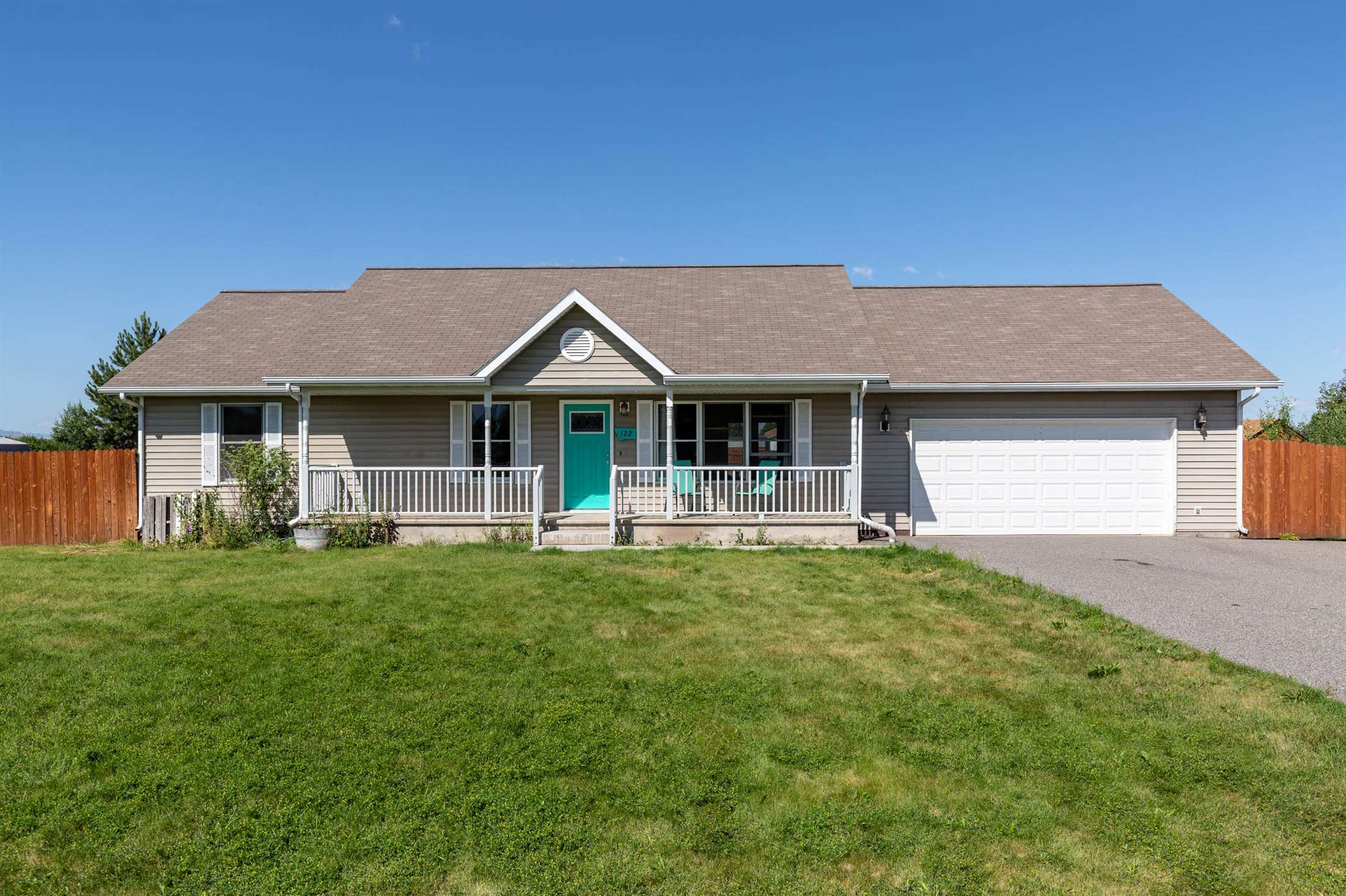 122 Rain Shadow Drive, Belgrade, MT 59714