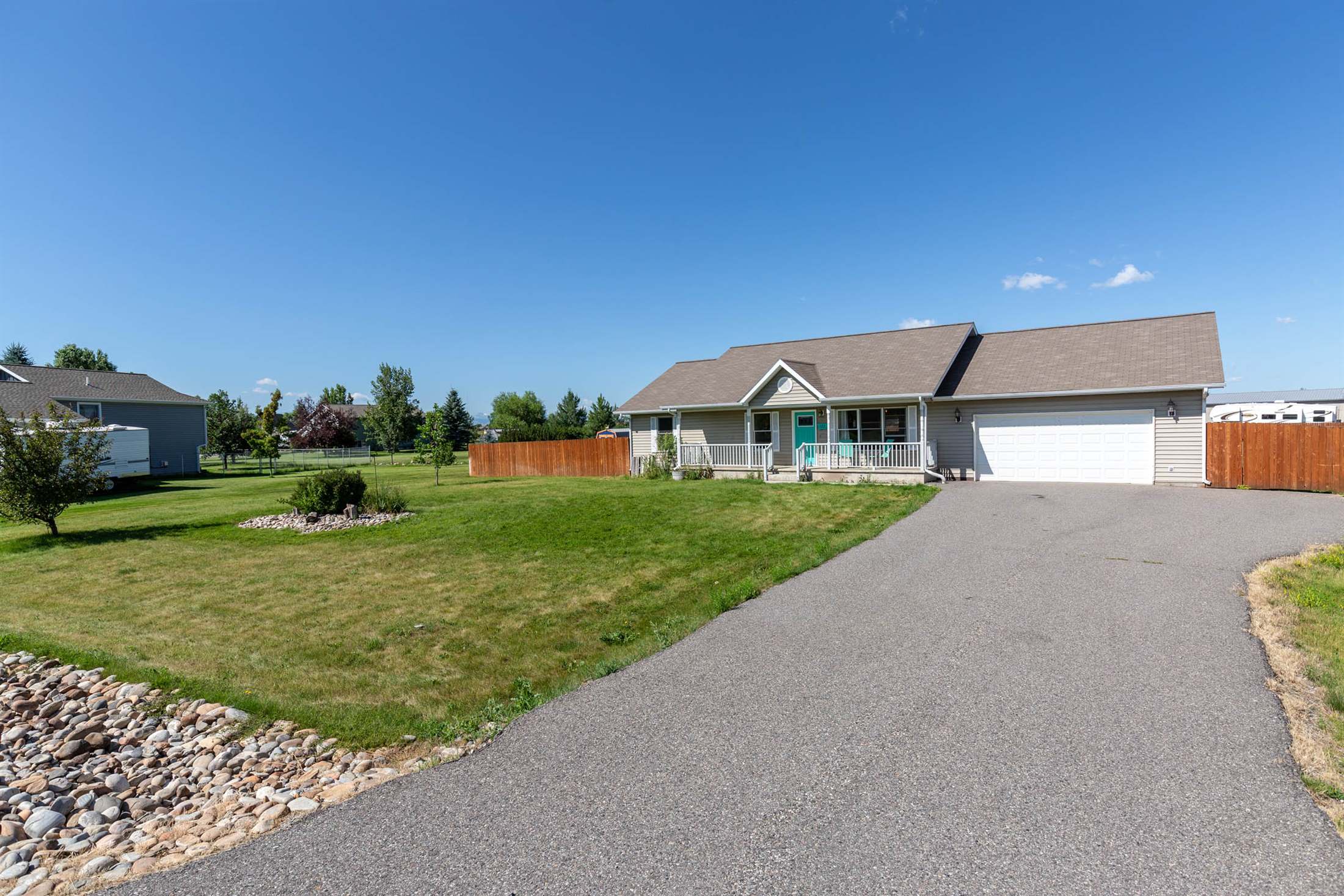 122 Rain Shadow Drive, Belgrade, MT 59714