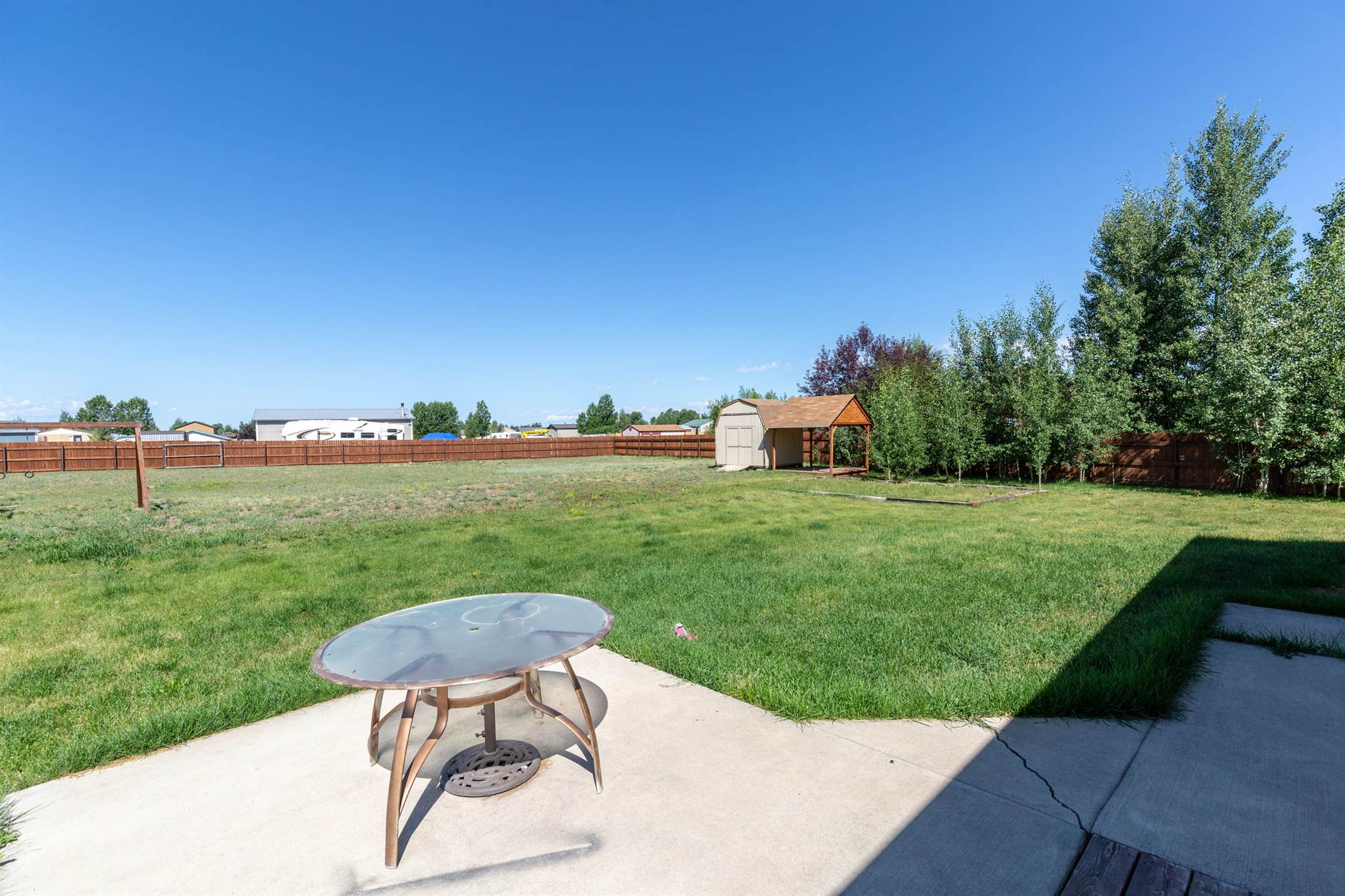 122 Rain Shadow Drive, Belgrade, MT 59714