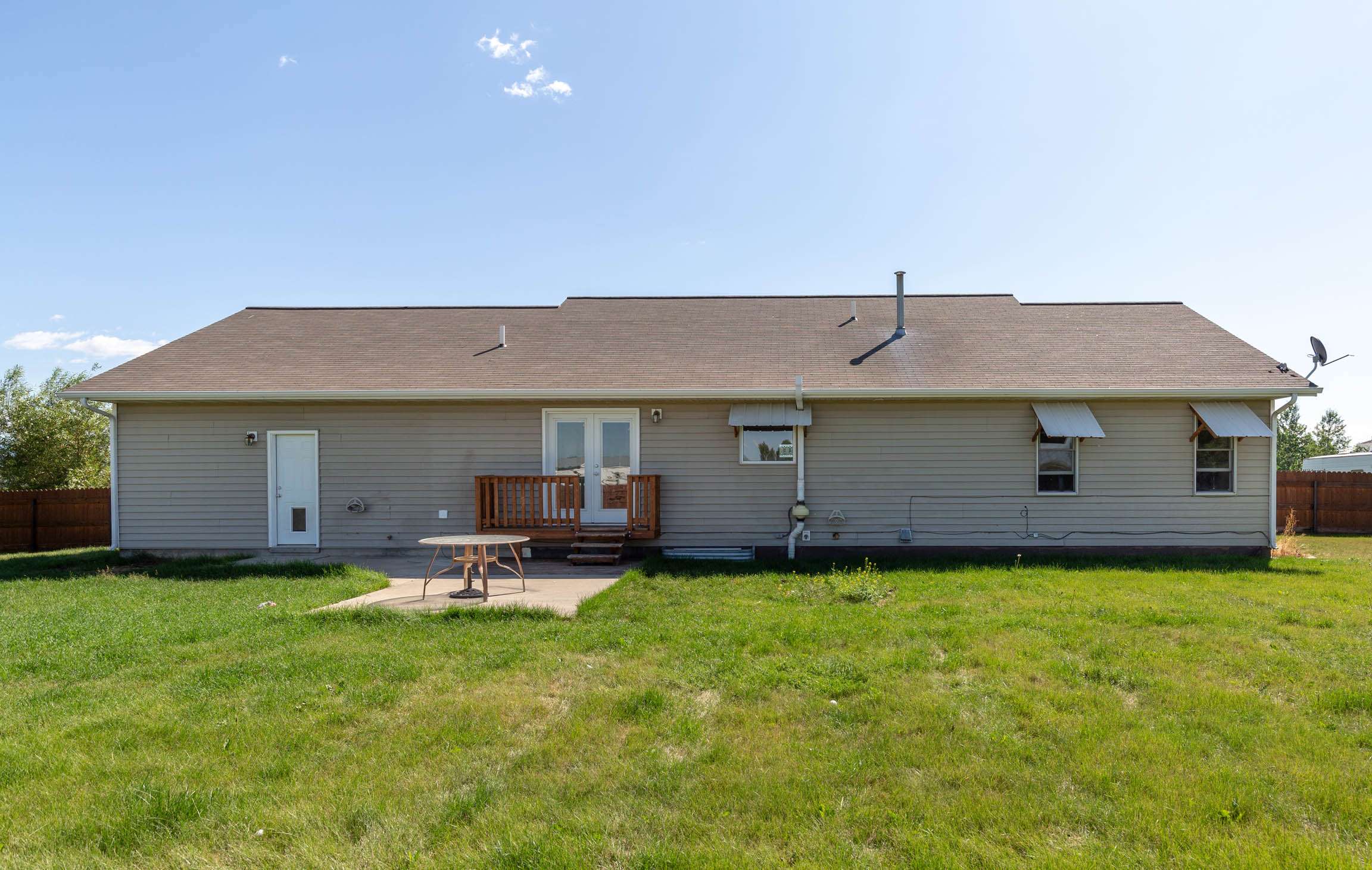 122 Rain Shadow Drive, Belgrade, MT 59714