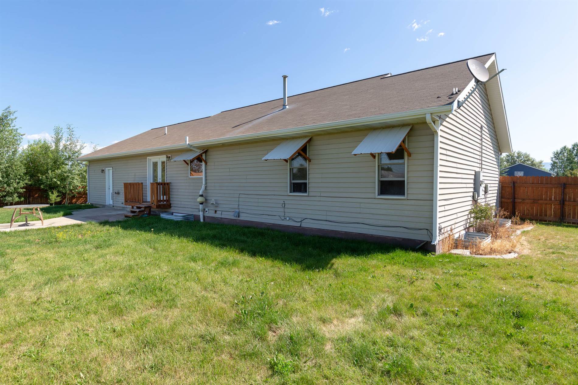 122 Rain Shadow Drive, Belgrade, MT 59714