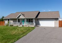 122 Rain Shadow Drive, Belgrade, MT 59714