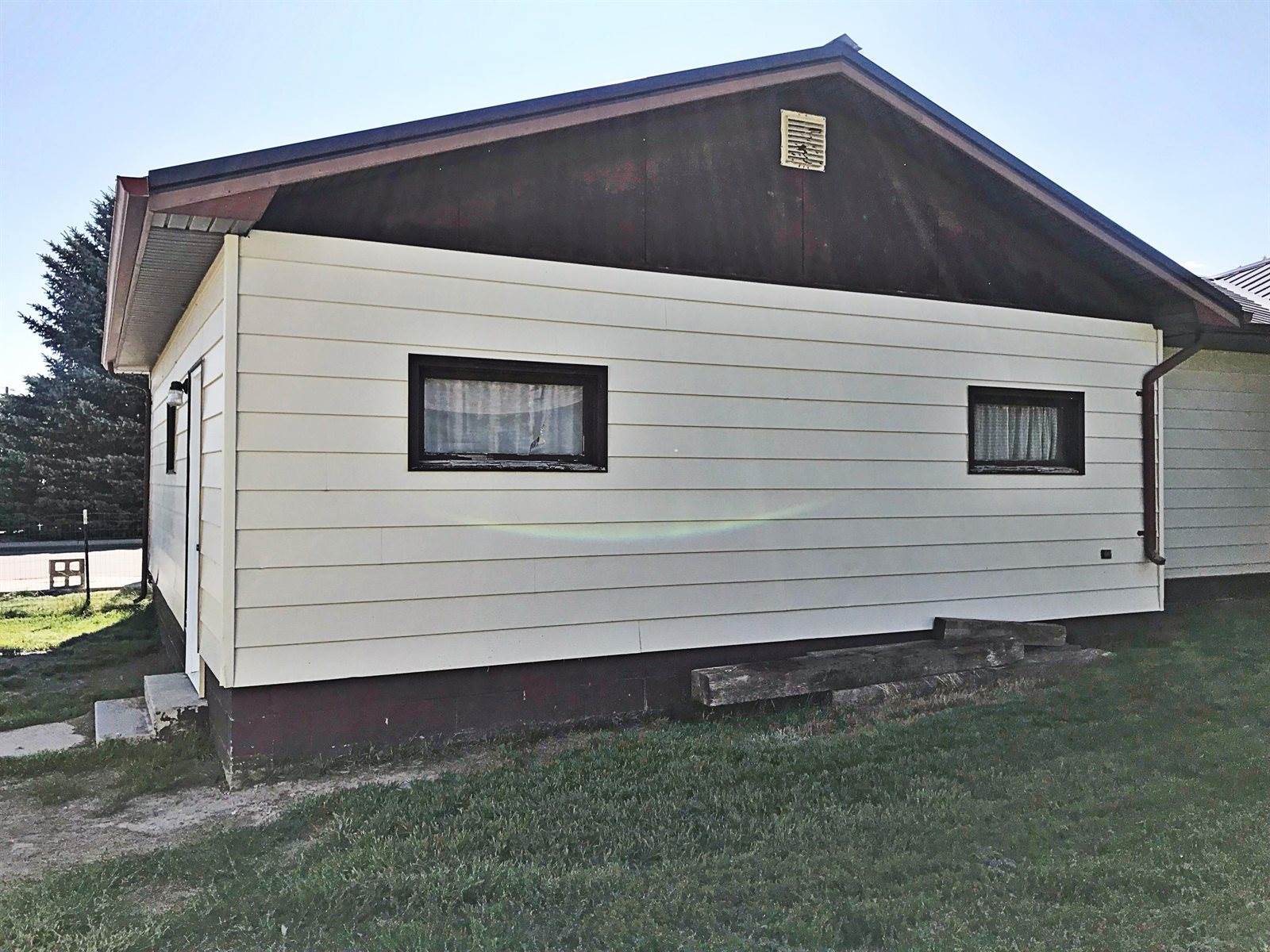 1002 15th St West, Williston, ND 58801