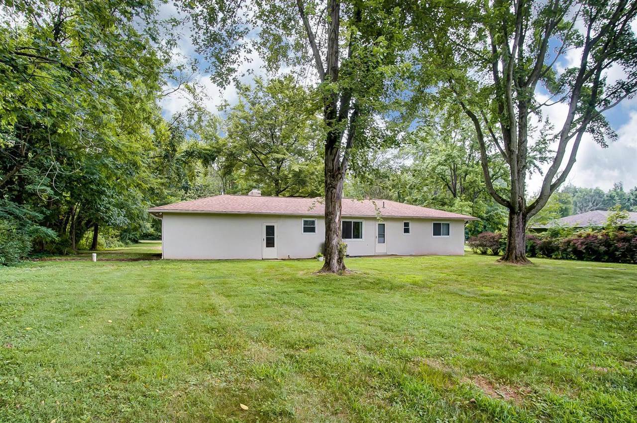 5073 Babbitt Road, New Albany, OH 43054