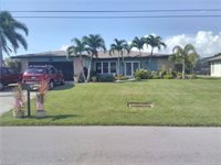 1722 SE 12th Ter, Cape Coral, FL 33990