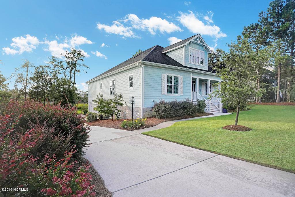 685 Blue Point Drive, Wilmington, NC 28411