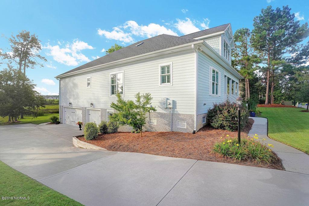 685 Blue Point Drive, Wilmington, NC 28411