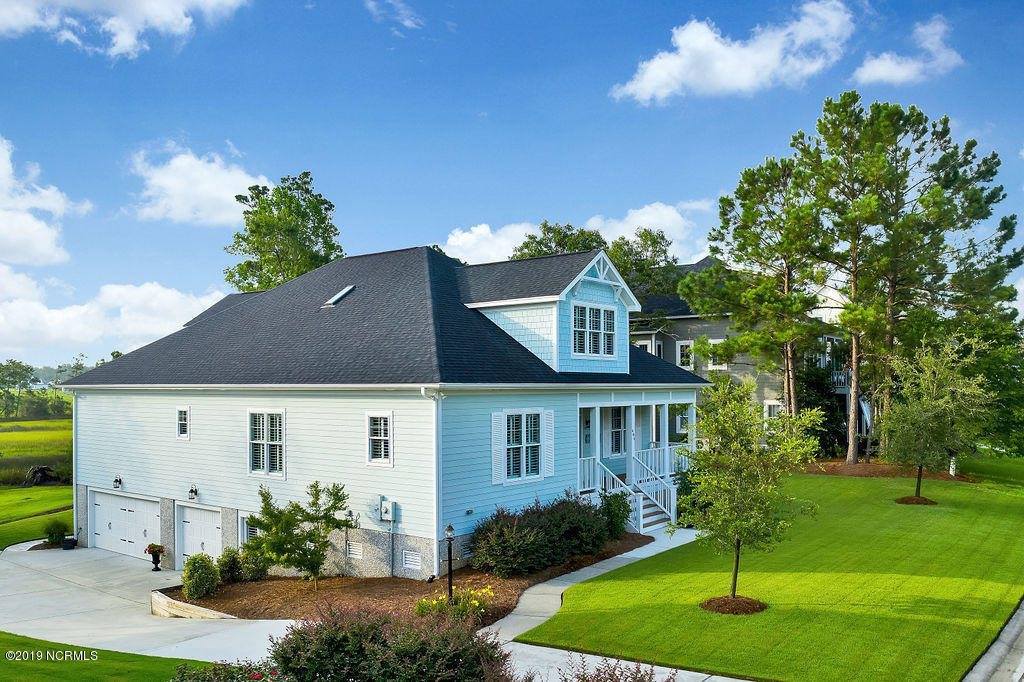 685 Blue Point Drive, Wilmington, NC 28411