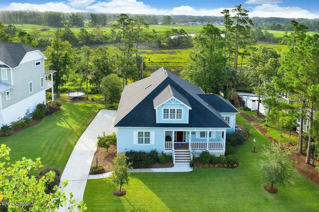 685 Blue Point Drive, Wilmington, NC 28411