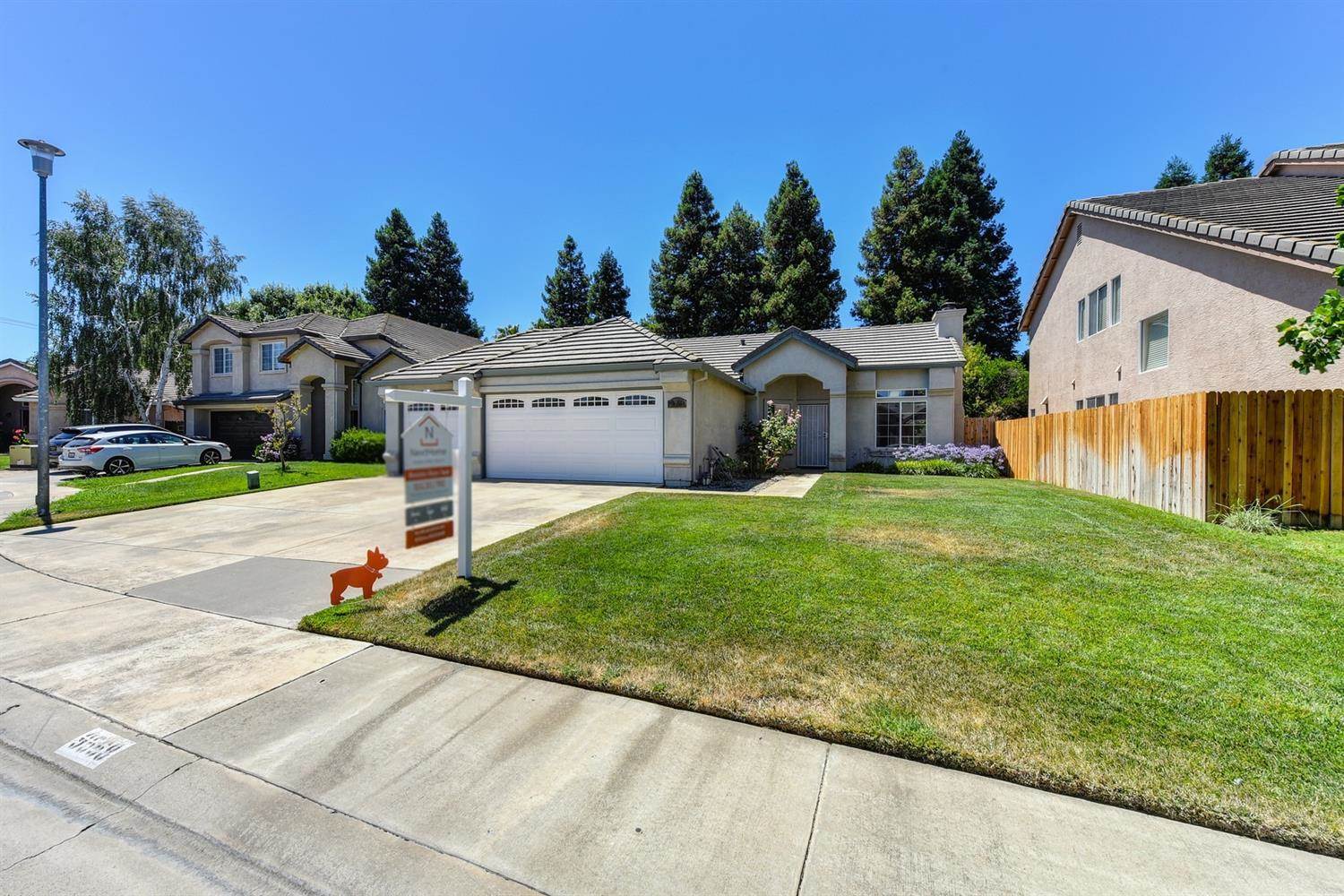 9568 Castleshore Court, Elk Grove, CA 95758