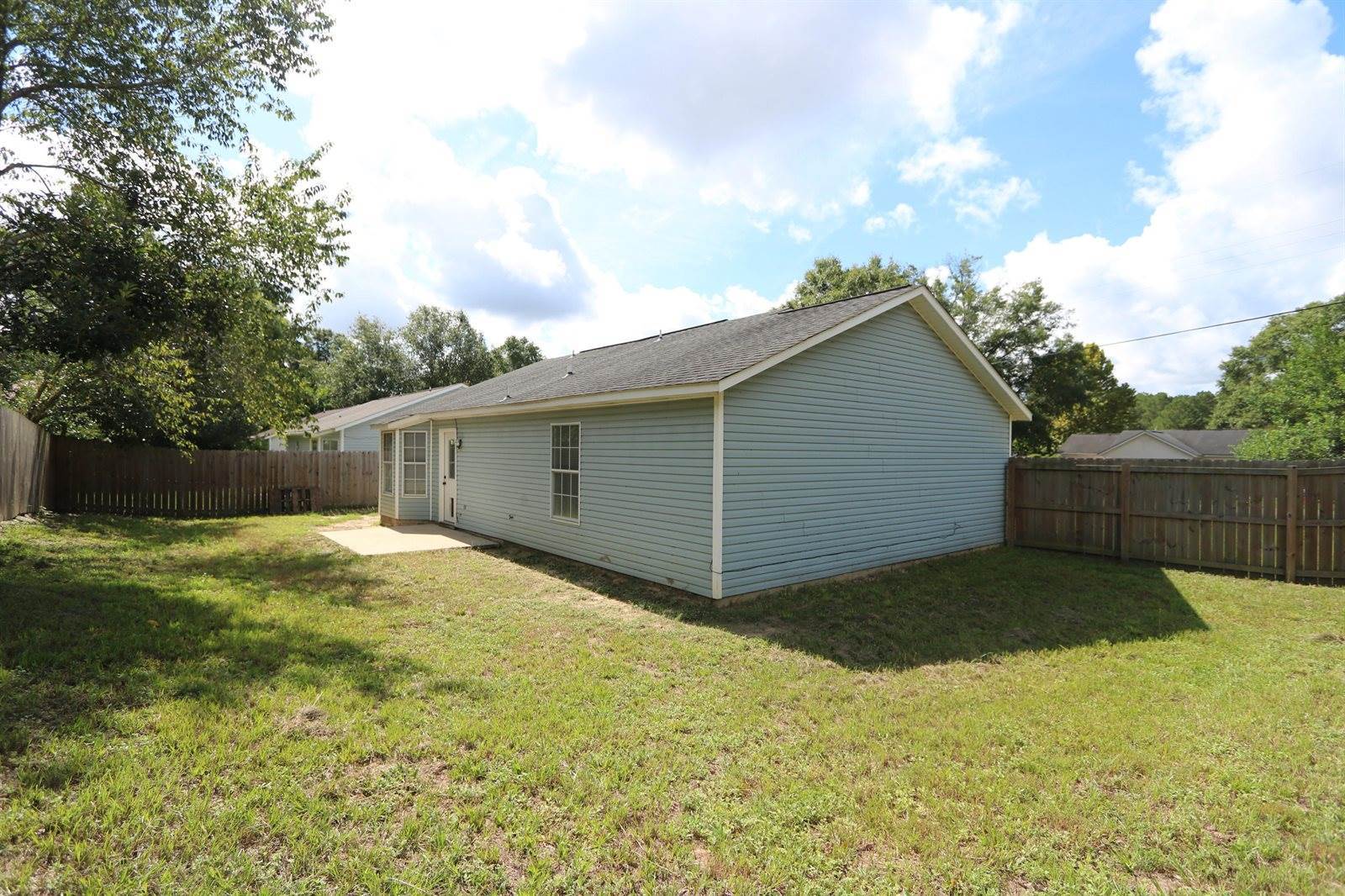 510 East Williams Avenue, Crestview, FL 32539