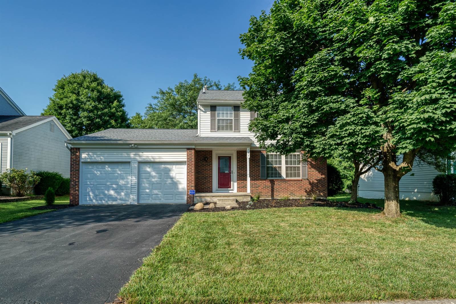 181 Greenbank Rd, Gahanna, OH 43230