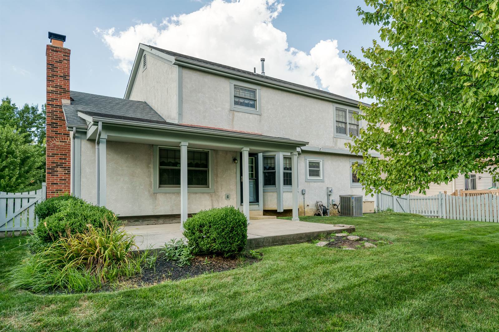 3741 Stonesthrow Lane, Hilliard, OH 43026