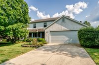 3741 Stonesthrow Lane, Hilliard, OH 43026