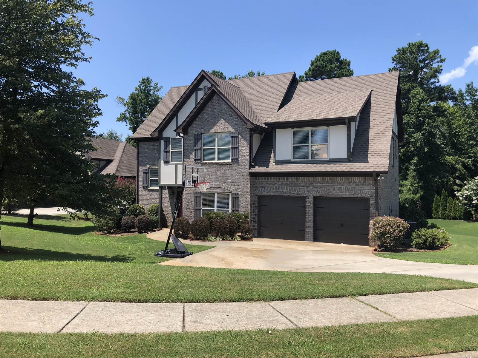 125 Bayberry Lane, Madison, AL 35758